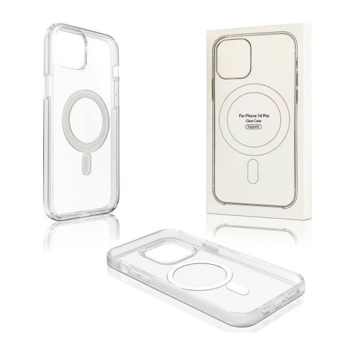 Funda MAGNETIC ANTISHOCK Iphone 14 Pro