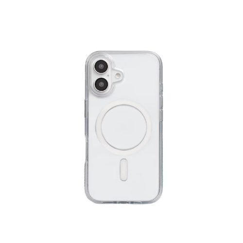 Funda MAGNETIC ANTISHOCK Iphone 16