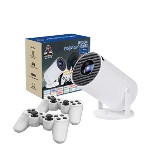 Proyector G300 Pro + Game