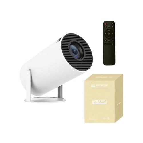 Proyector LED Source Multimedia