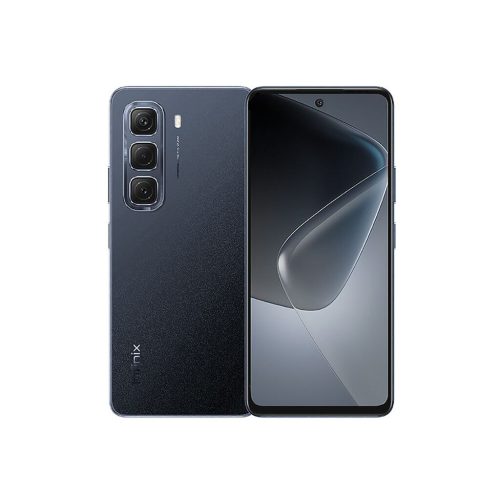 Celular INFINIX Hot 50 PRO+ 16GB(8+8) / 256GB Sleek Black X6880