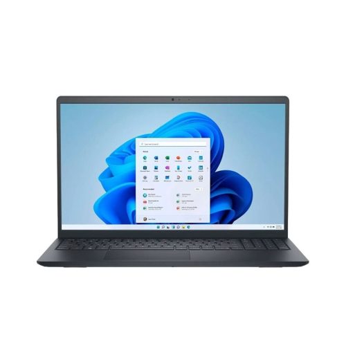 Notebook DELL Inspiron 15 3535 Ryzen 3 7320U 8Gb 512 SSD Carbon Black