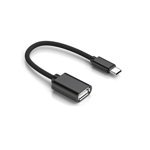 OTG TIPO C a USB NETMAK NM-C104