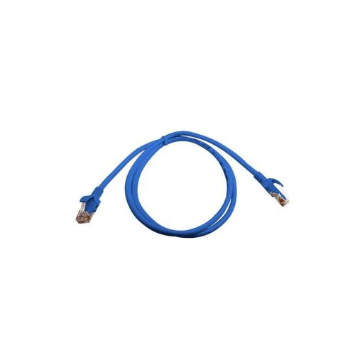 Cable RED Patchcord CAT5E 2mts INT.CO