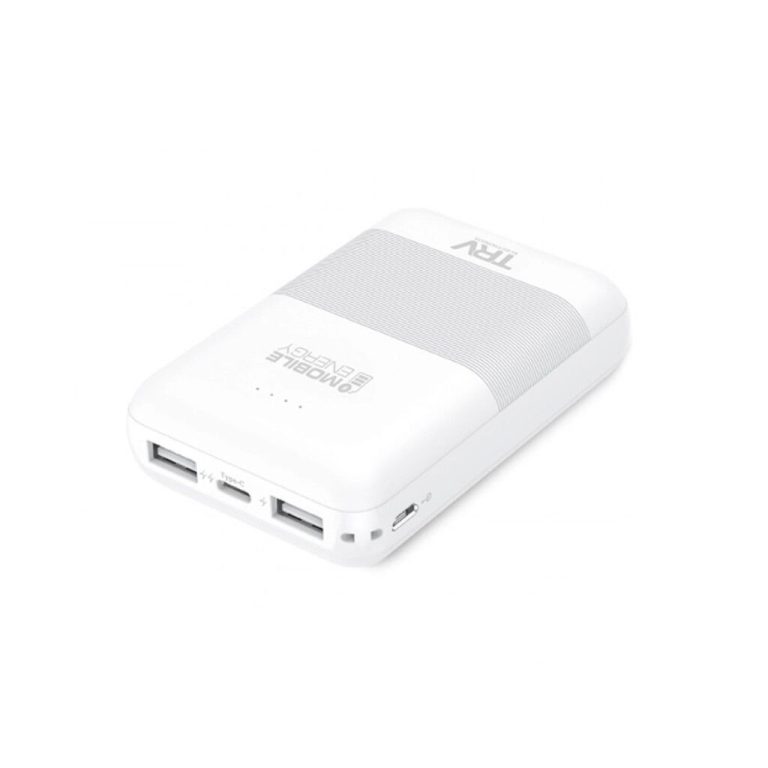 Power Bank TRV 10000mAh BBP104