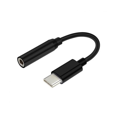 Adaptador TIPO C a 3.5H DXADPLUC D