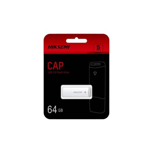Pendrive 64GB HIKSEMI M220P 2.0