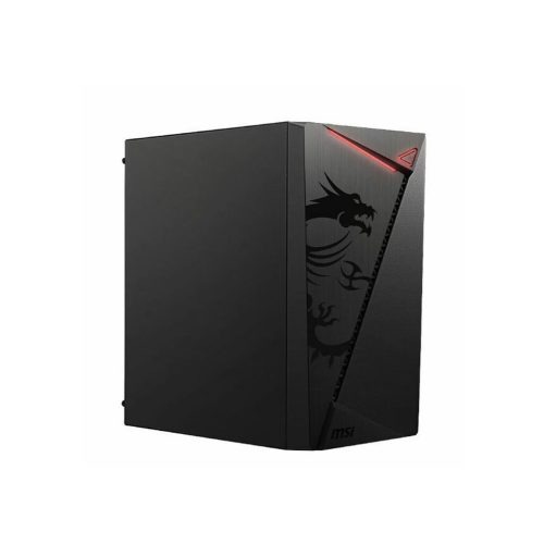 Gabinete MSI Mag Shield M301