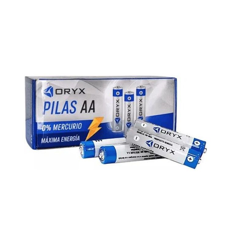 Pila AA Oryx OR-0155 C/u