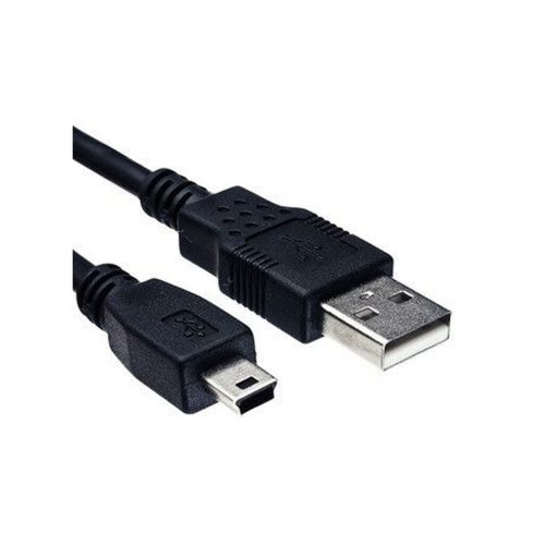 Cable V3 a USB NETMAK NM-C20 1.5mt