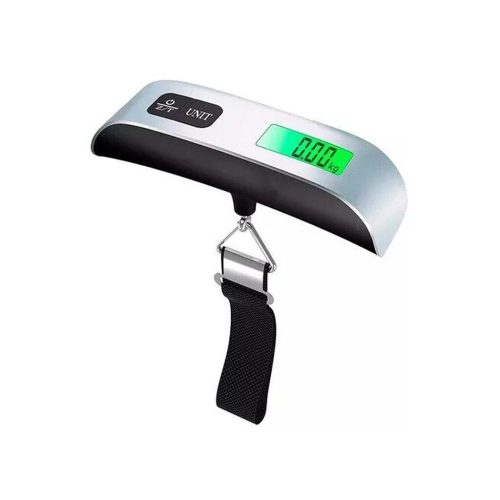 Balanza Digital Toye-S12 Portatil de Viaje 50KG