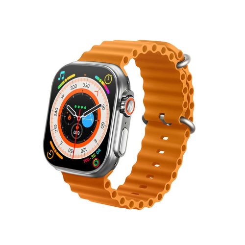 Reloj Smartwatch NOGANET NG-SW16SNJ con 3 Mallas