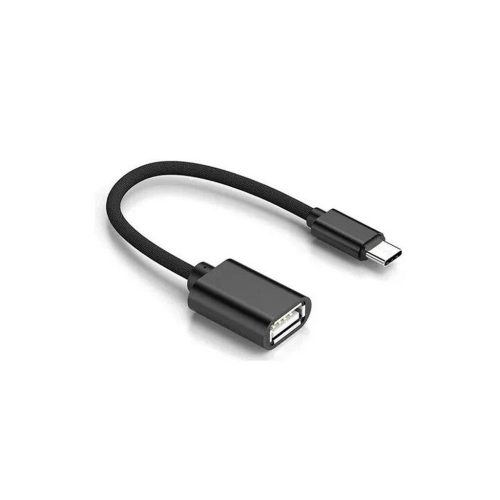 OTG TIPO C a USB NETMAK NM-C10