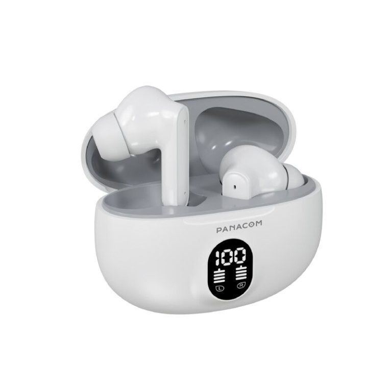 Auricular Mini TWS Panacom EAT14130