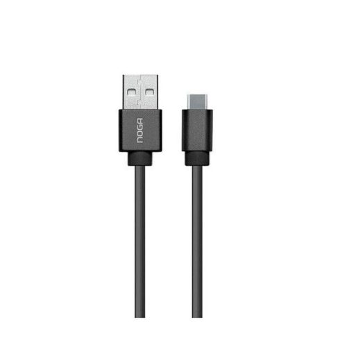 Cable USB a TIPO C Noga USB-C4 SM-1039