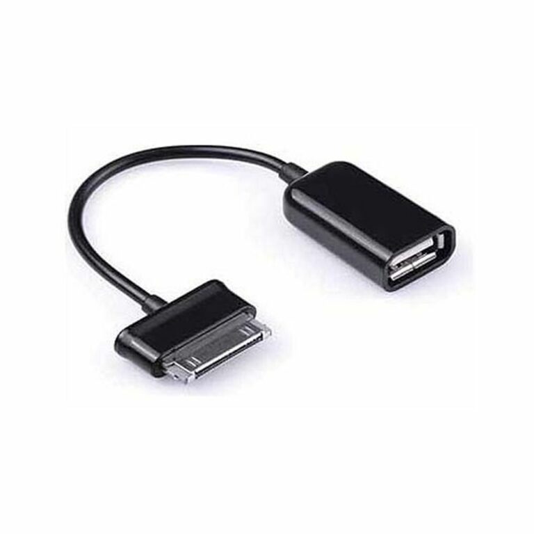 OTG TIPO Samsung Tab
