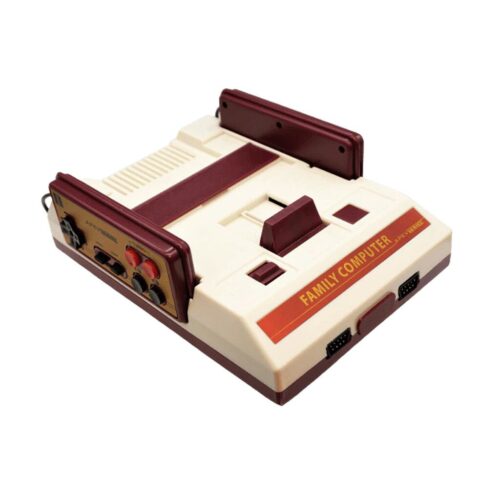Consola Family RETRO APEVTECH 8 Bit FP-3010 sin Cartucho