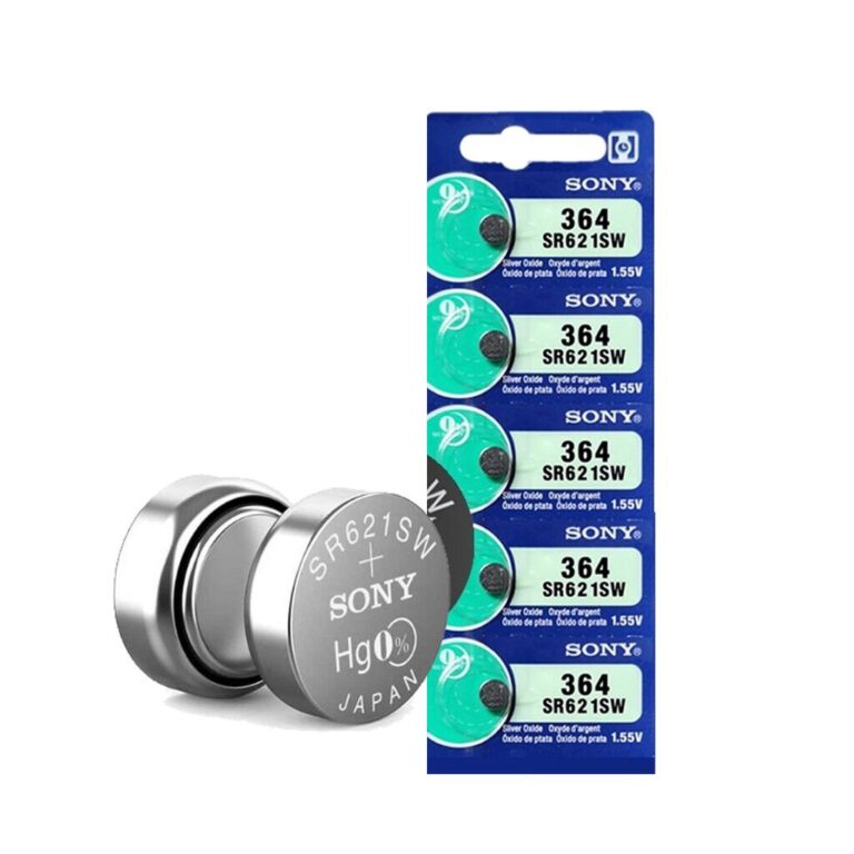 Pila SR-621SW SONY 364