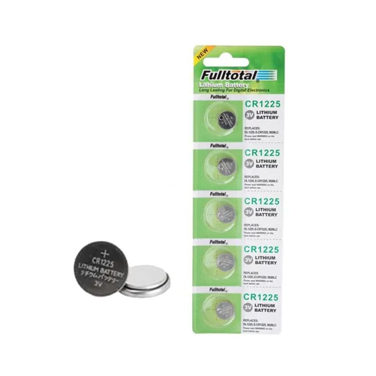 Pila CR1225 FULLTOTAL