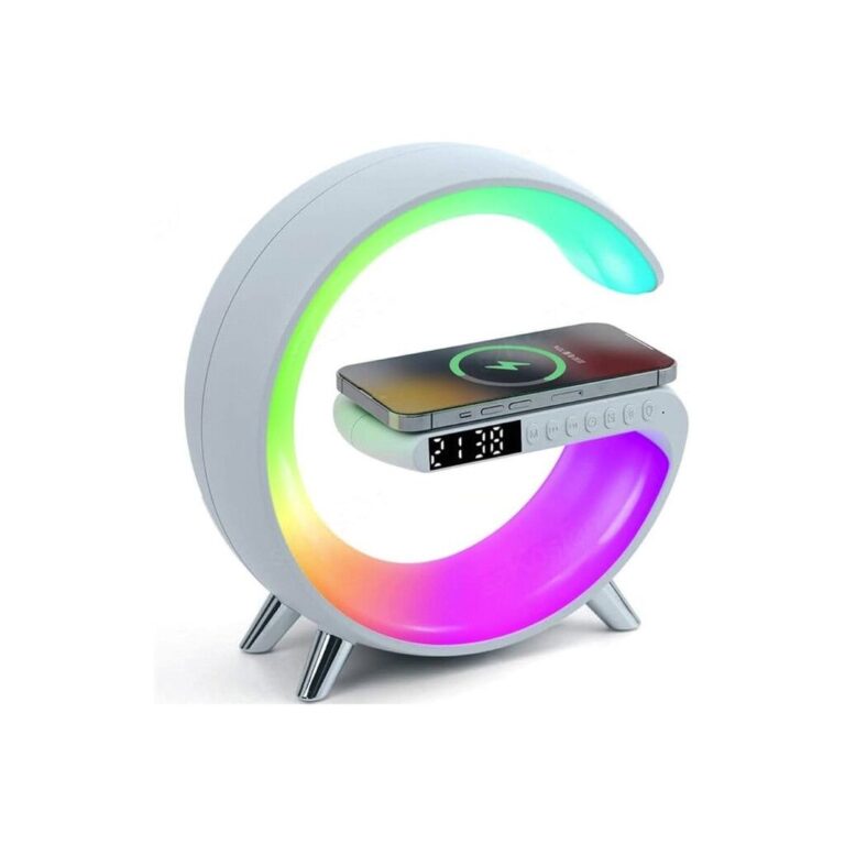 Parlante Portatil Smart Light G63 RGB