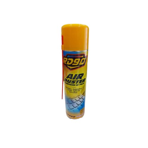 RD90 Duster Removedor de Polvo 300cc (Aerosol)