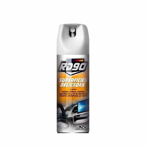 RD90 Limpia Superficies Delicadas 250cc (Aerosol)