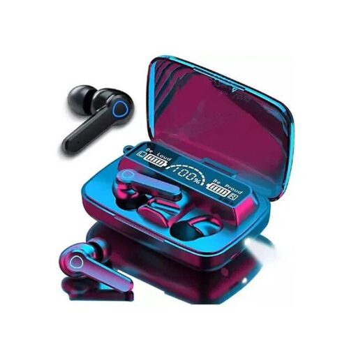 Auricular Mini TWS NEWEST M19 2x1