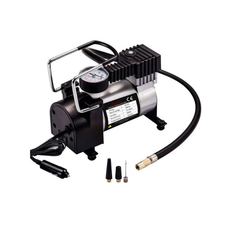 Compresor de Aire 12V