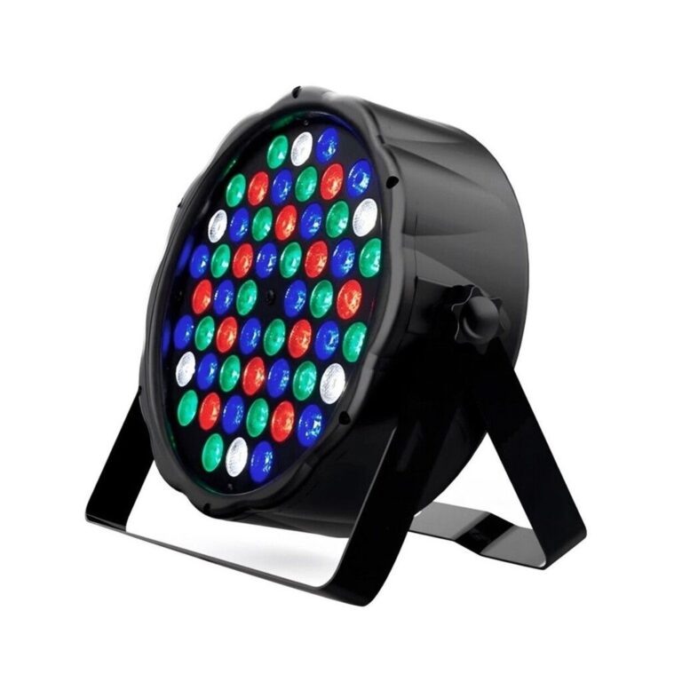 Luces LED PROTON 54 RGH Programable OSR DIC54L