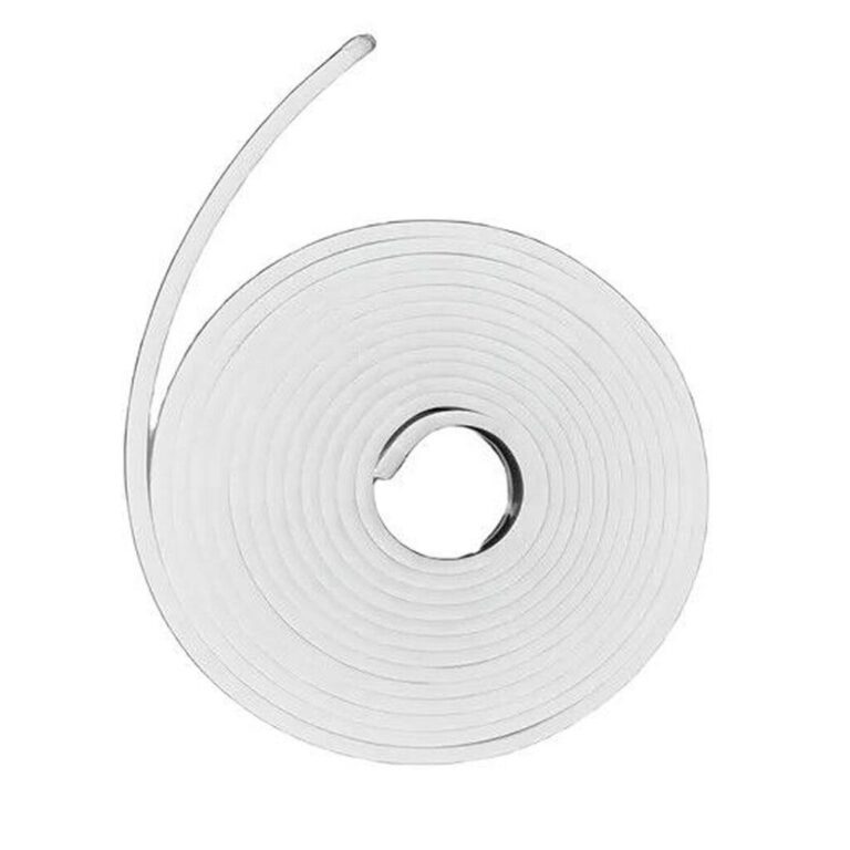 Manguera Neon LED ORYX 5053M 5MTROS Blanco Blister