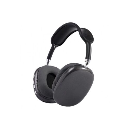 Auricular ON-EAR Kolke Bluetooth KAB633 Negro