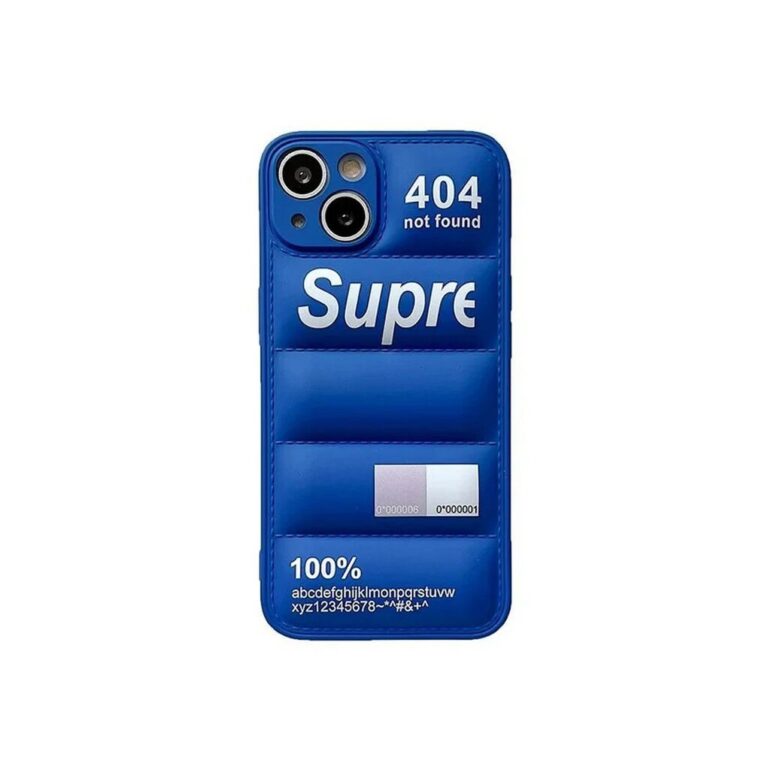 Funda Silicone Supre Colores Iphone 12 Pro Max