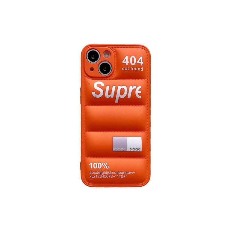 Funda Silicone Supre Colores Iphone 12 Pro