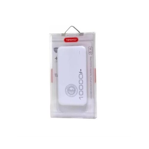 Power Bank Tranyoo T-D04 10000mAh