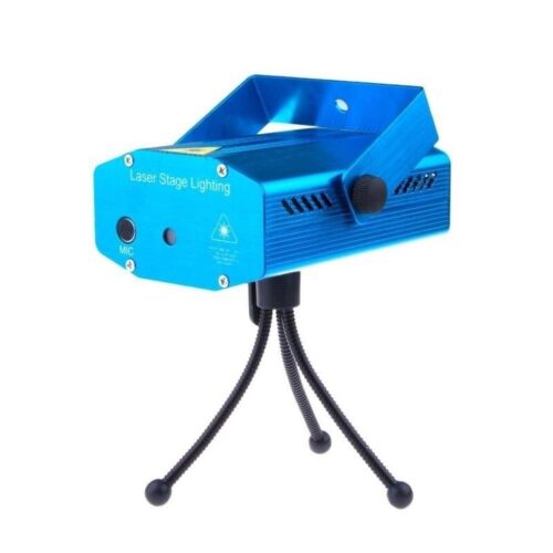 Laser MULTIPUNTOS