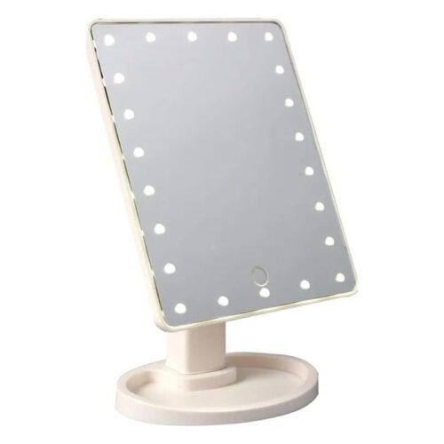 Espejo con Luces Led Hytoshy HT-301
