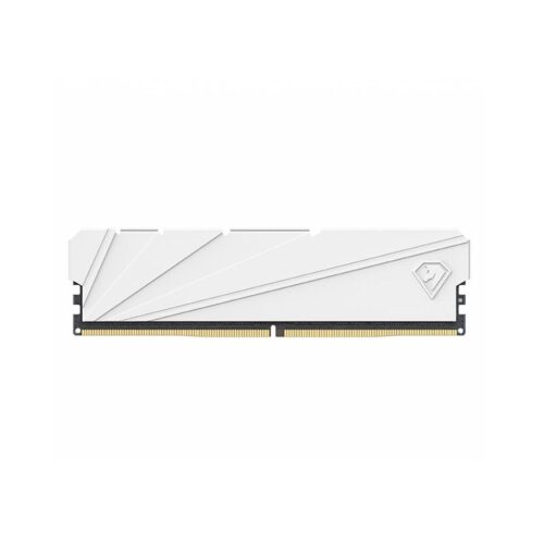 DDR4 8 GB 3200MHZ Shadow S White C16 NETAC