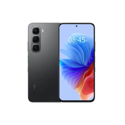 Celular INFINIX Hot 60i 8GB/ 256GB Black