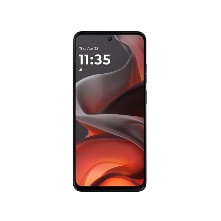 Celular Motorola Moto G15 6.72''  4GB/256GB Grey