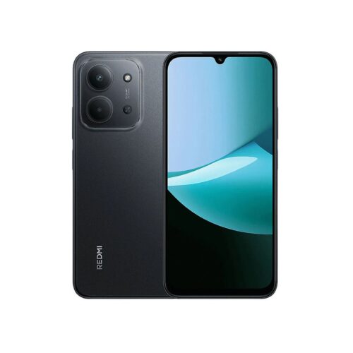 Celular XIAOMI Redmi 15C 6.9'' 8GB/256GB Black