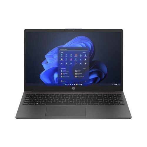Notebook HP 255 G10 R7-7730U 16GB 512GB SSD 15.6 FHD Freedos Black