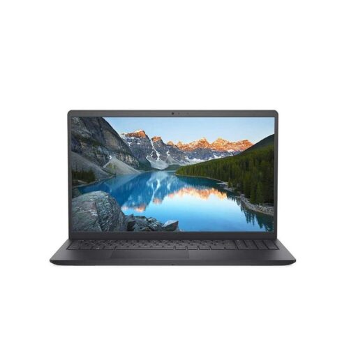 Notebook DELL 3535 R3-7320U 8GB 512GB SSD 15.6 FHD W11 Black