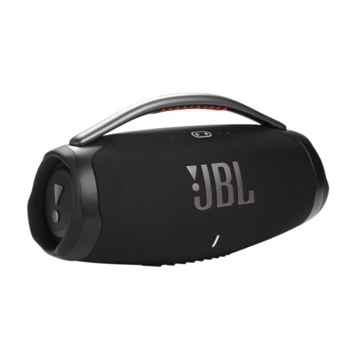 Parlante JBL BOOMBOX3 Black Original
