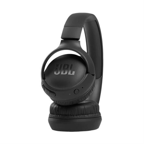 Auricular JBL TUNE 570BT Black