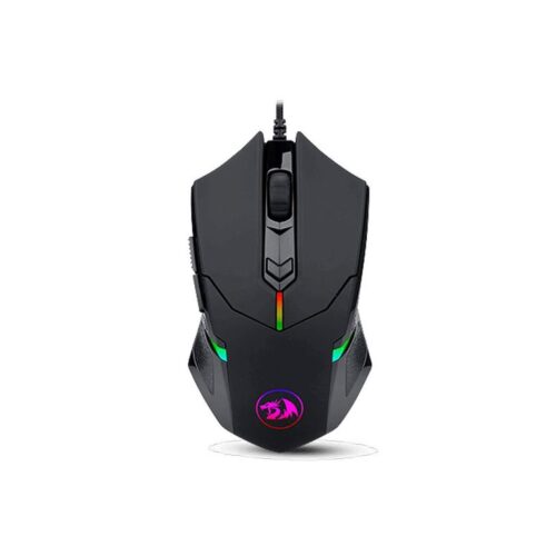 Mouse GAMER Redragon M601 Peso Regulable USB