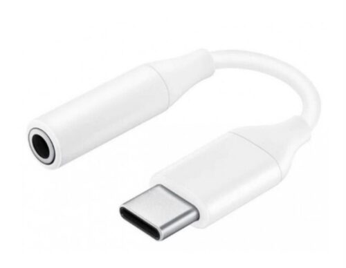 Adaptador TIPO C a 3.5H
