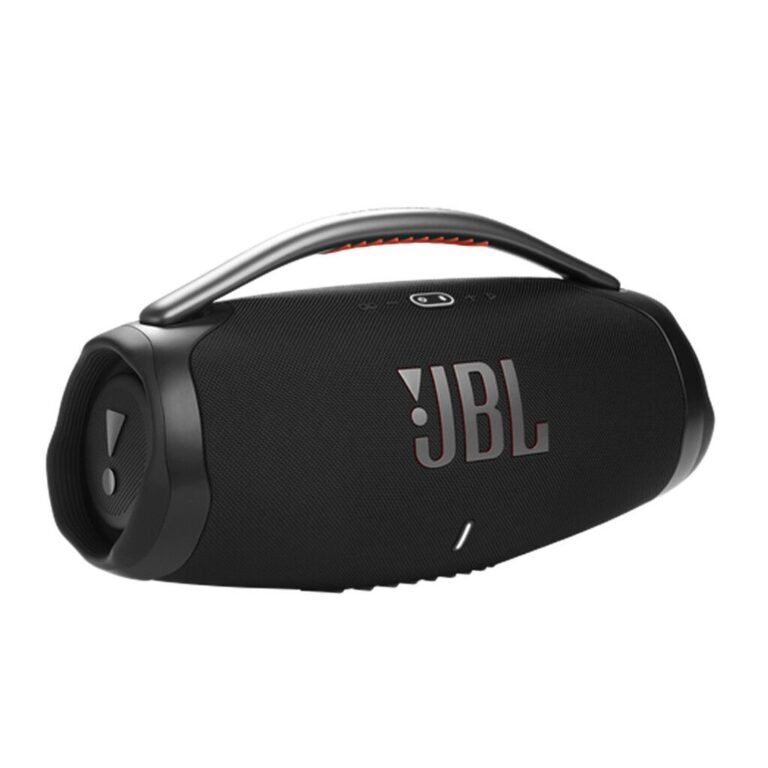 Parlante JBL BOOMBOX3 Black Original