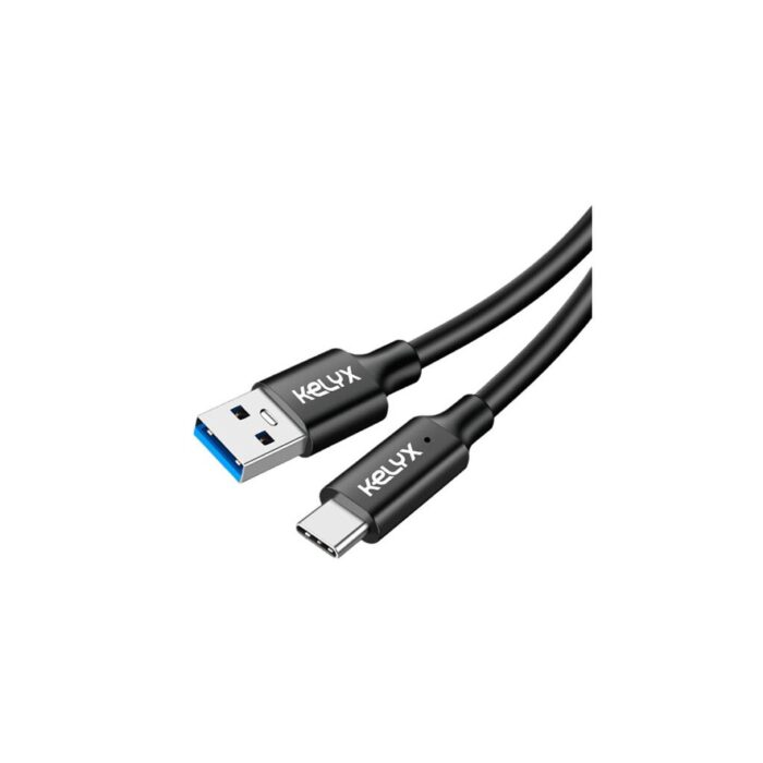 Cable TIPO C KELYX 60w 3A
