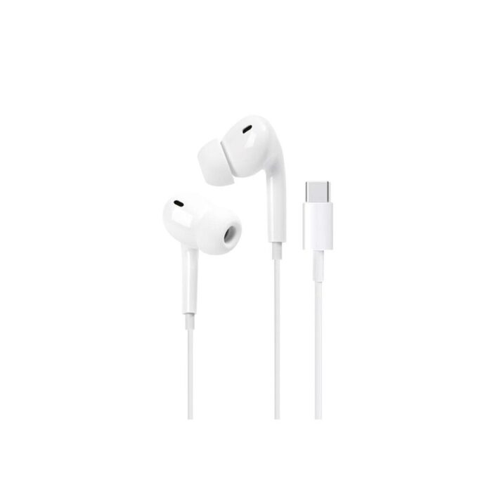 Auricular IN-EAR Tipo C KOLKE KAI-742