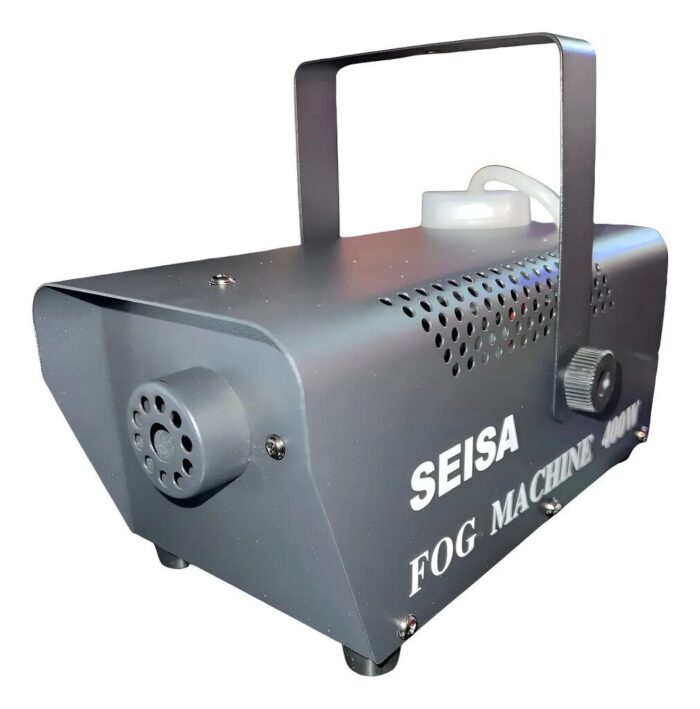 Maquina de Humo Seisa  JS-YJ 400W